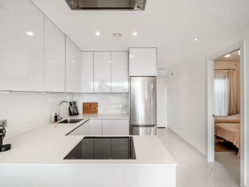 Španělsko Penthouse Costa-del-sol