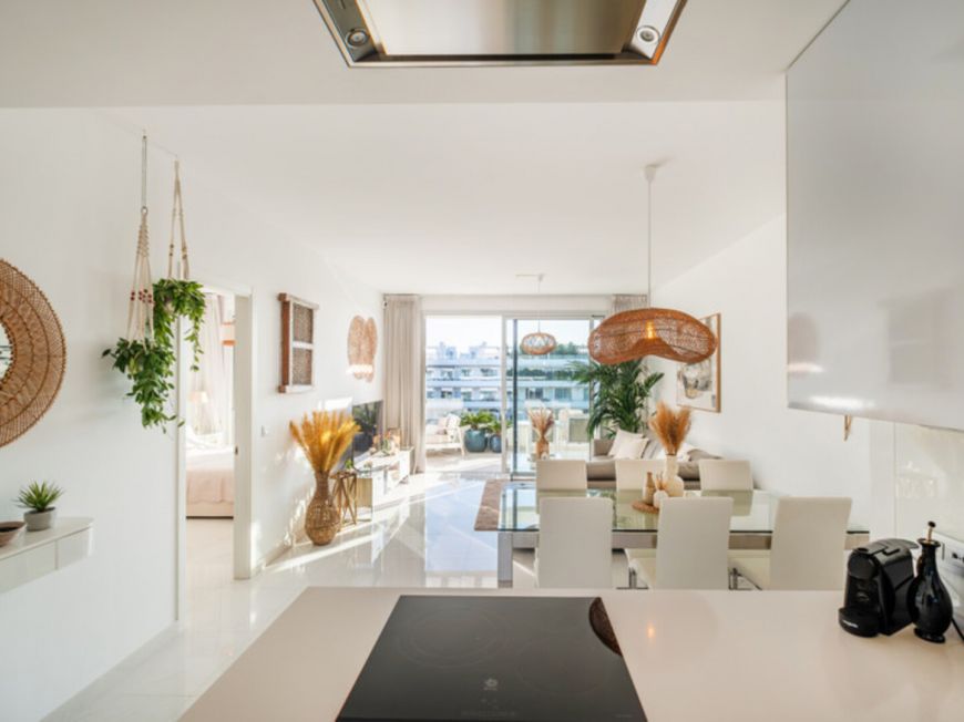 Španělsko Penthouse Costa-del-sol