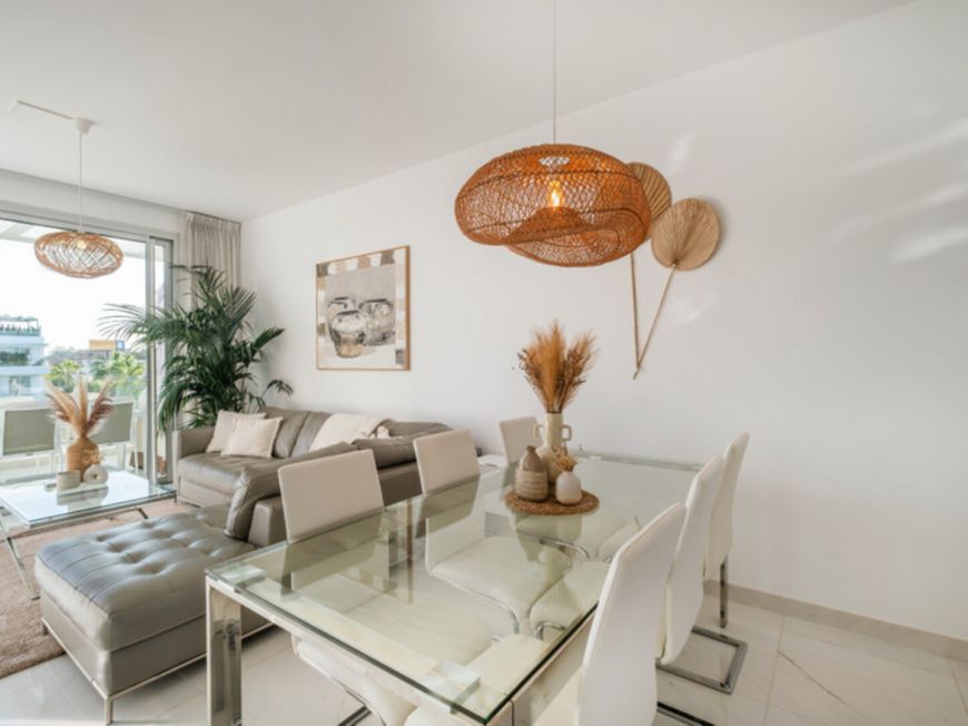 Španělsko Penthouse Costa-del-sol