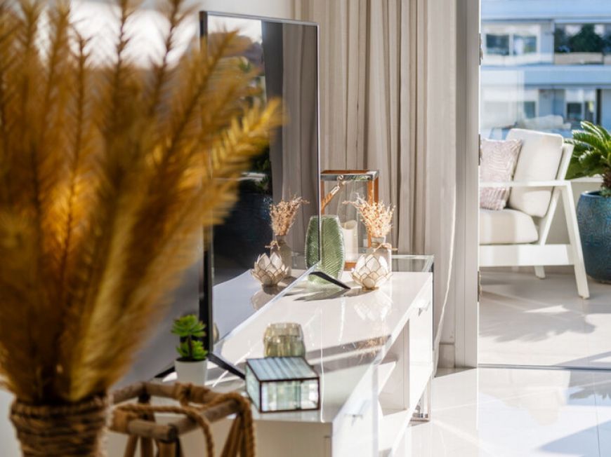 Španělsko Penthouse Costa-del-sol