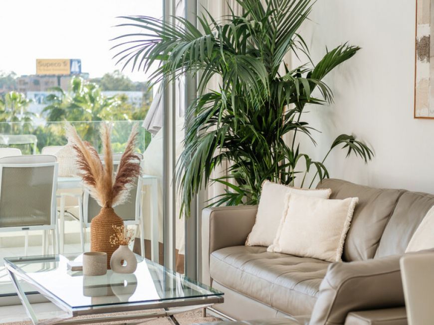 Španělsko Penthouse Costa-del-sol