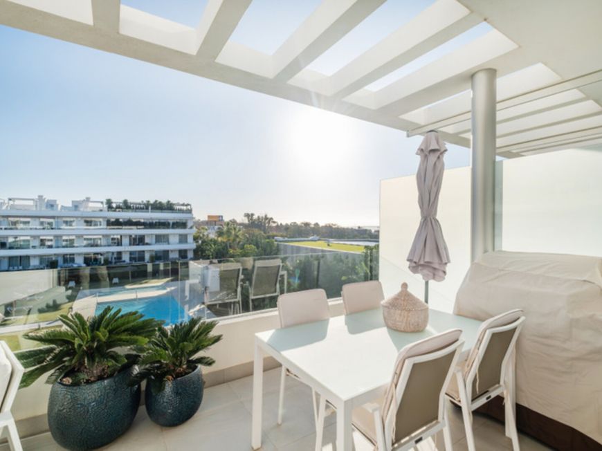 Španělsko Penthouse Costa-del-sol