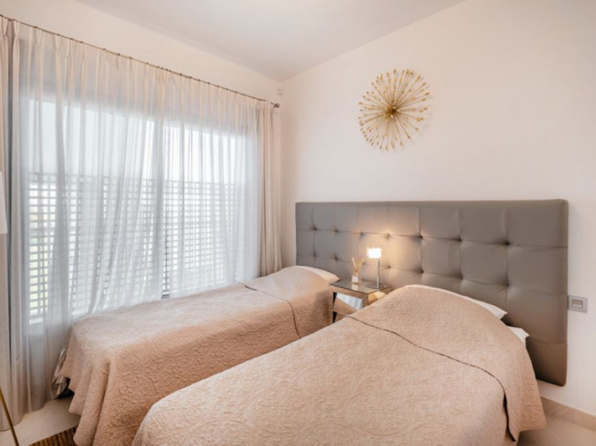 Španělsko Penthouse Costa-del-sol