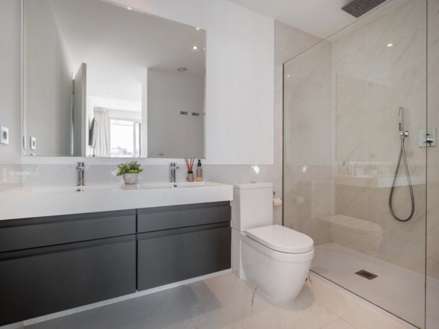 Španělsko Penthouse Costa-del-sol