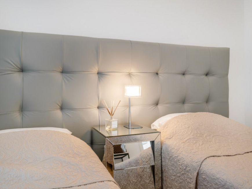 Španělsko Penthouse Costa-del-sol