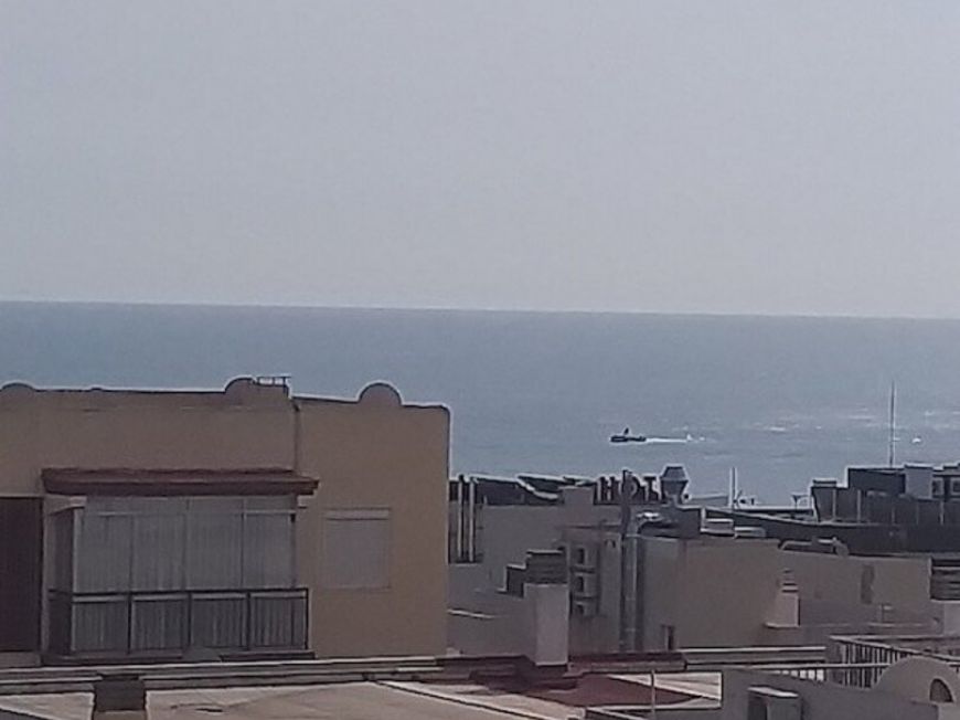 Španělsko Penthouse Calpe Alicante
