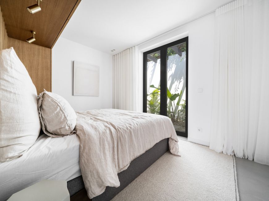 Španělsko Dům Costa-del-sol