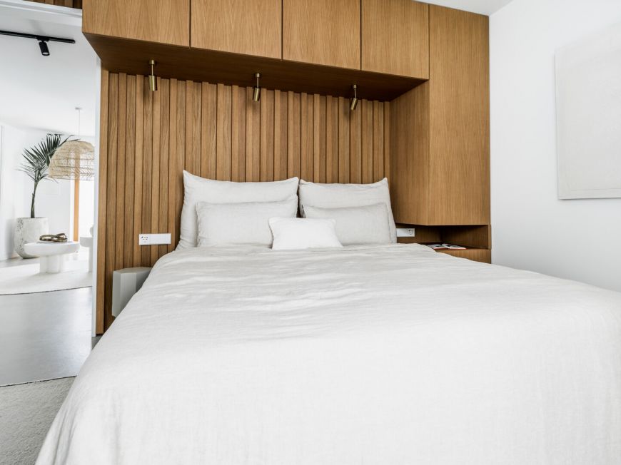 Španělsko Dům Costa-del-sol