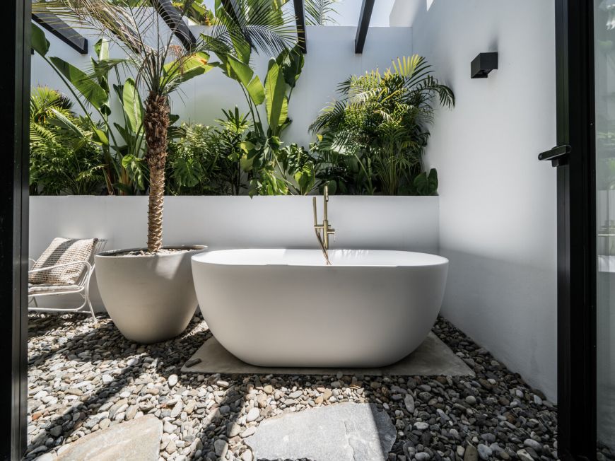 Španělsko Dům Costa-del-sol