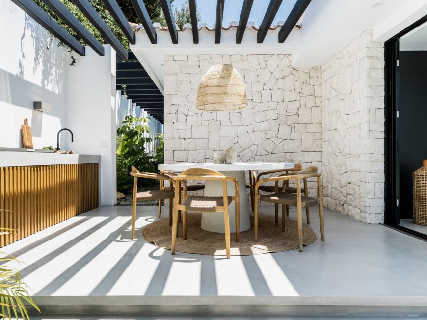 Španělsko Dům Costa-del-sol