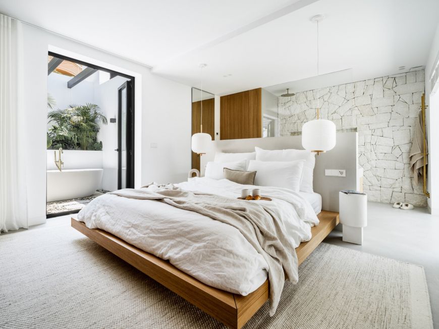 Španělsko Dům Costa-del-sol