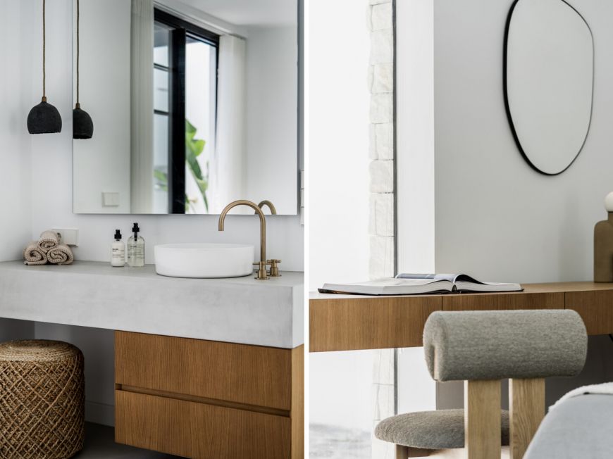 Španělsko Dům Costa-del-sol