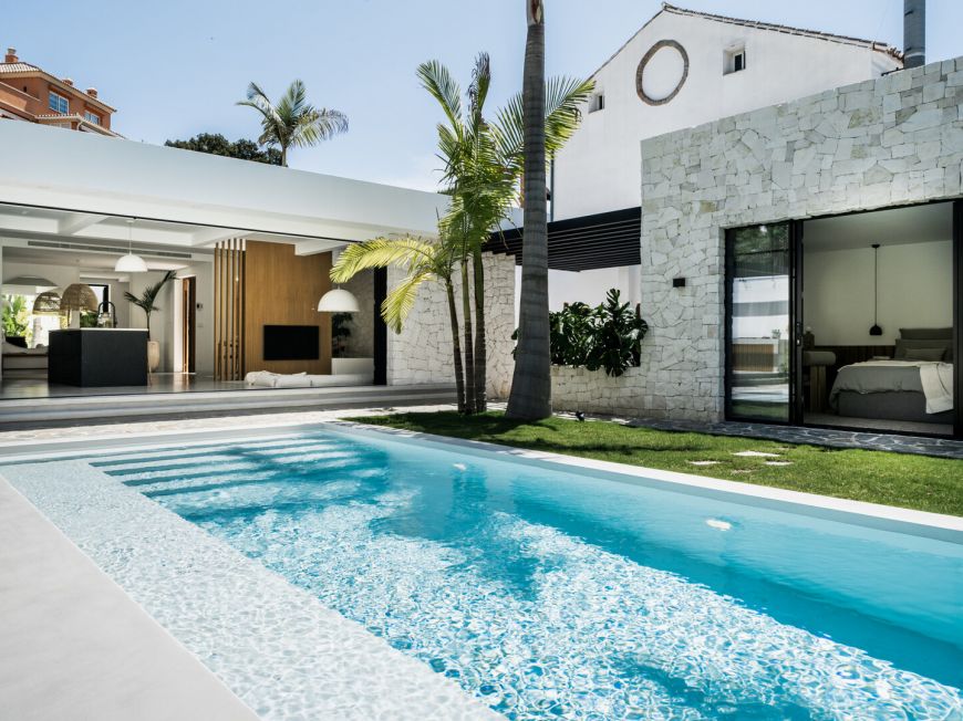 Španělsko Dům Costa-del-sol