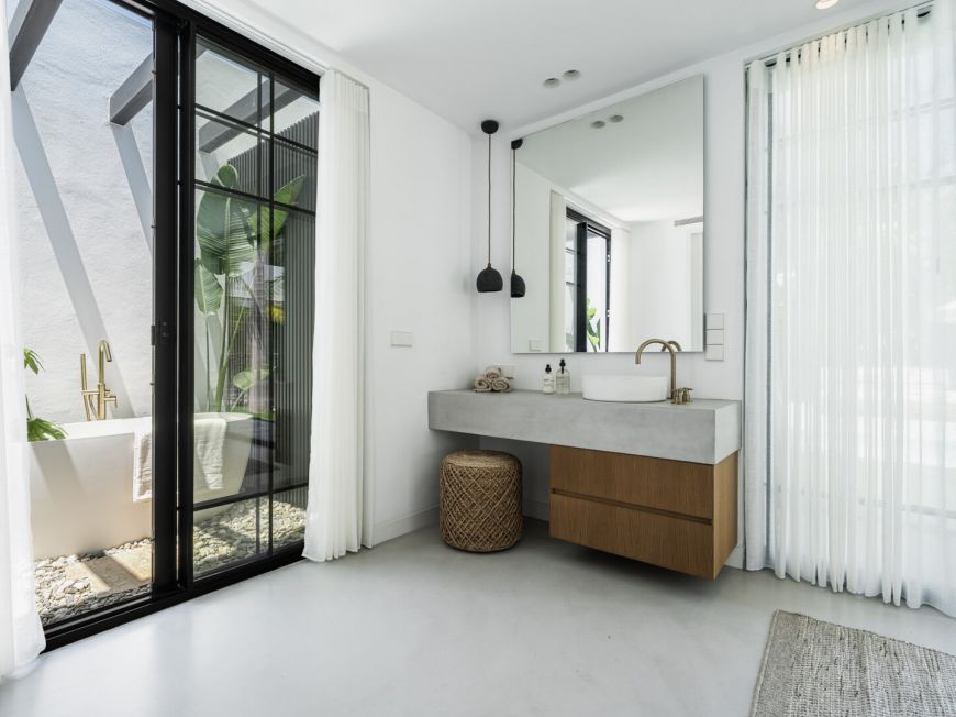 Španělsko Dům Costa-del-sol