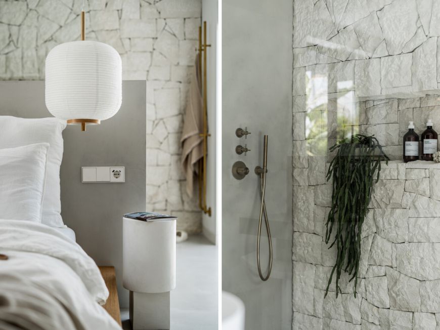 Španělsko Dům Costa-del-sol