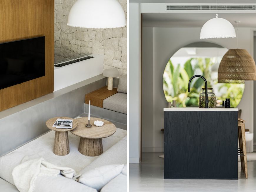 Španělsko Dům Costa-del-sol