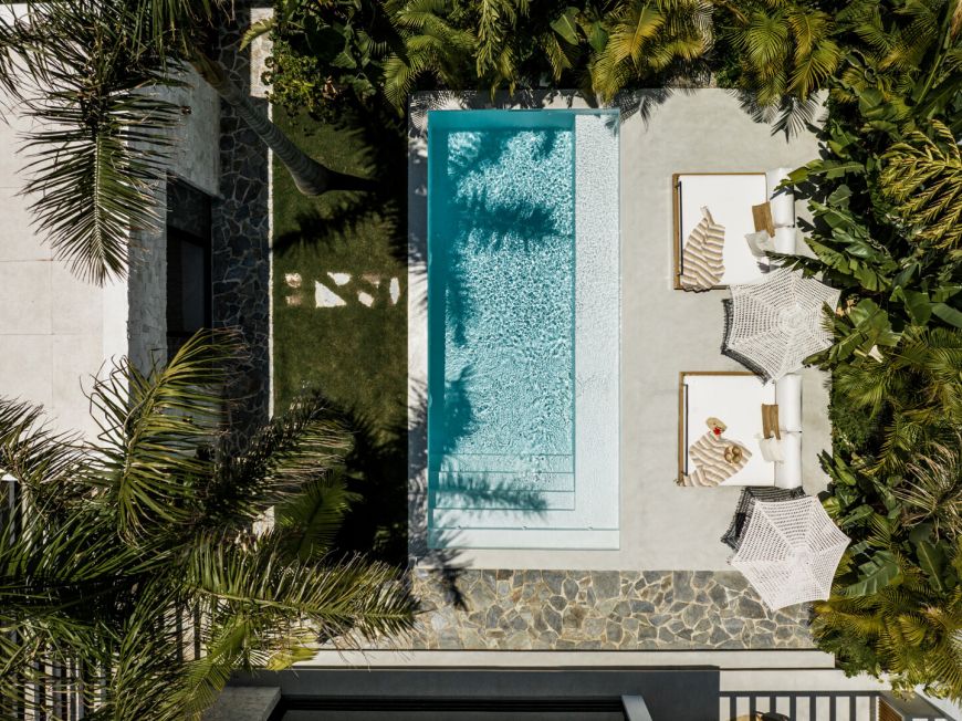 Španělsko Dům Costa-del-sol