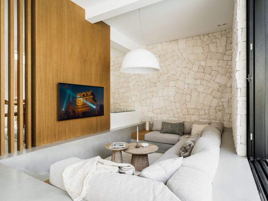 Španělsko Dům Costa-del-sol