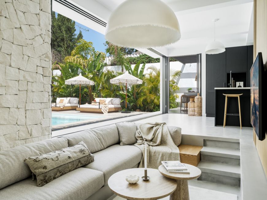 Španělsko Dům Costa-del-sol