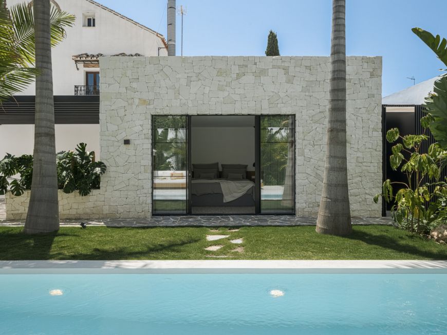 Španělsko Dům Costa-del-sol