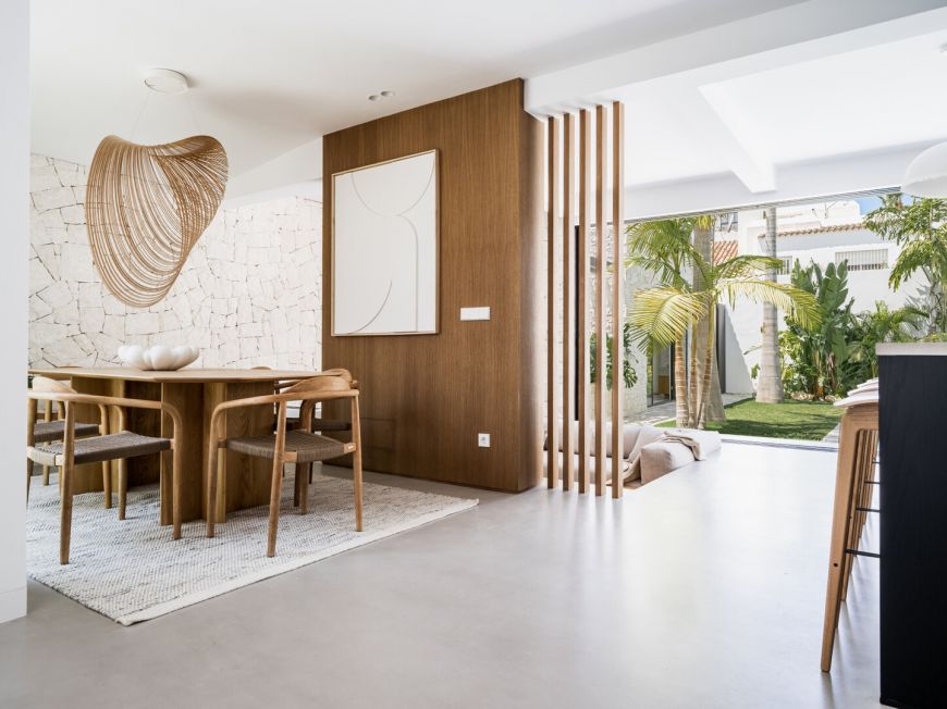 Španělsko Dům Costa-del-sol