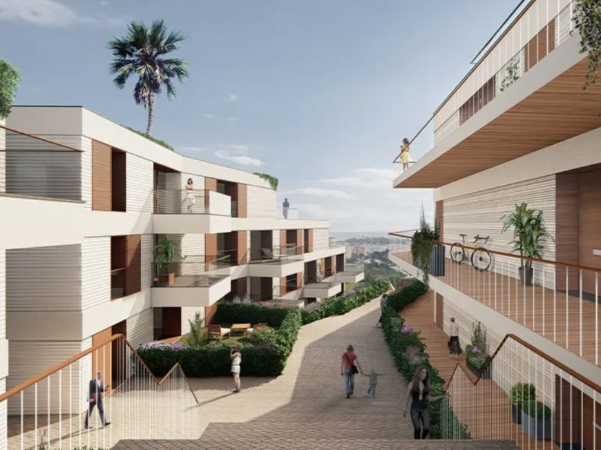 Испания apartments costa-del-sol