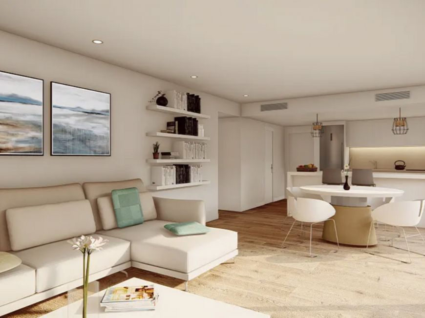 Испания apartments costa-del-sol