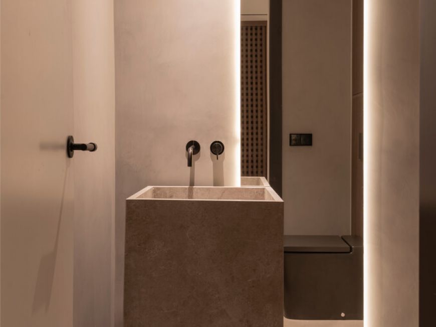 Španělsko Penthouse Costa-del-sol