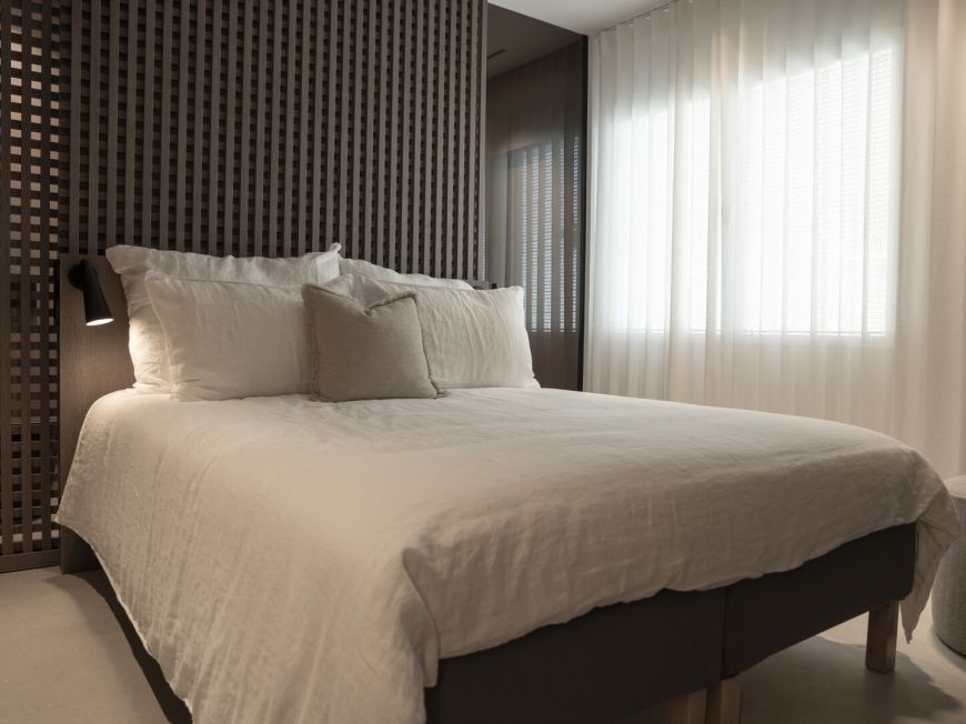 Španělsko Penthouse Costa-del-sol