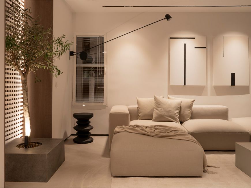 Španělsko Penthouse Costa-del-sol