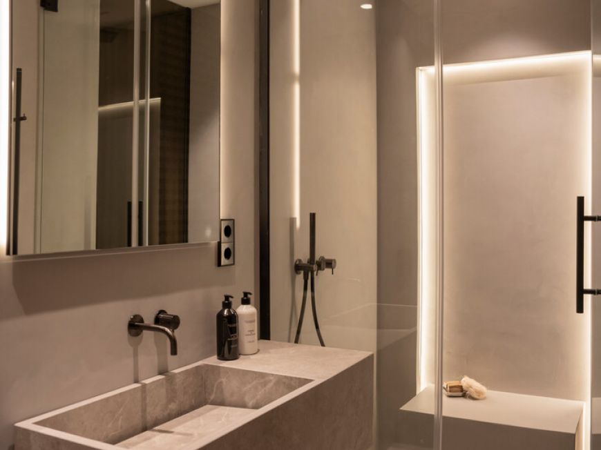 Španělsko Penthouse Costa-del-sol