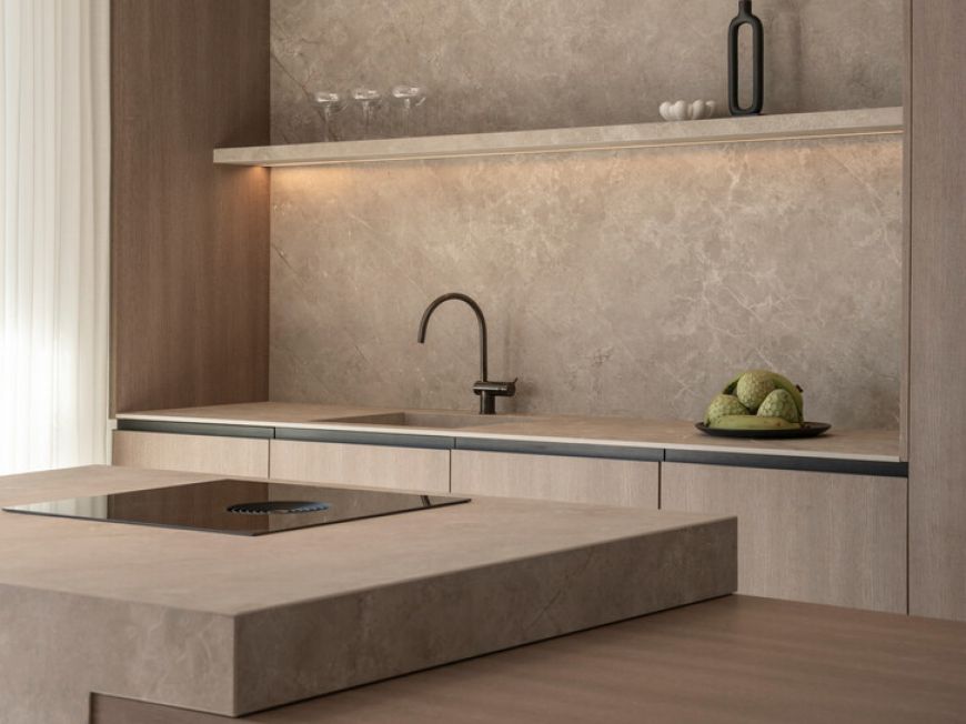 Španělsko Penthouse Costa-del-sol