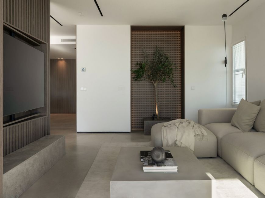 Španělsko Penthouse Costa-del-sol