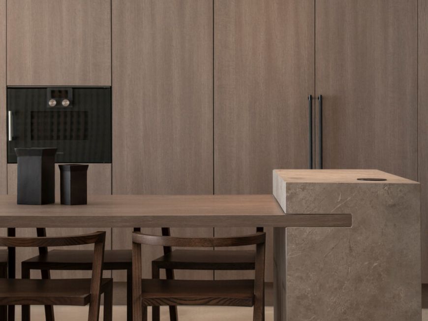 Španělsko Penthouse Costa-del-sol