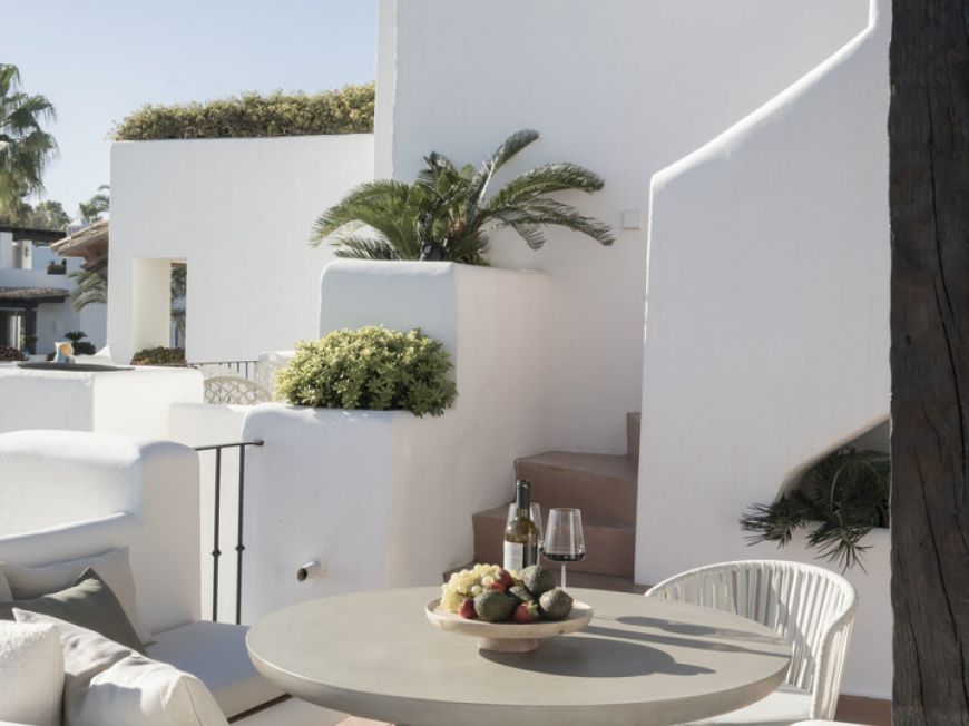 Španělsko Penthouse Costa-del-sol