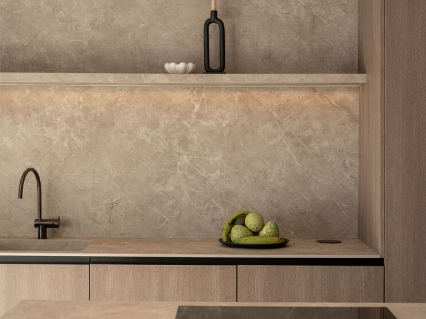 Španělsko Penthouse Costa-del-sol