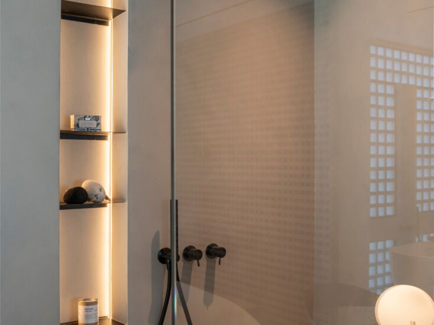 Španělsko Penthouse Costa-del-sol