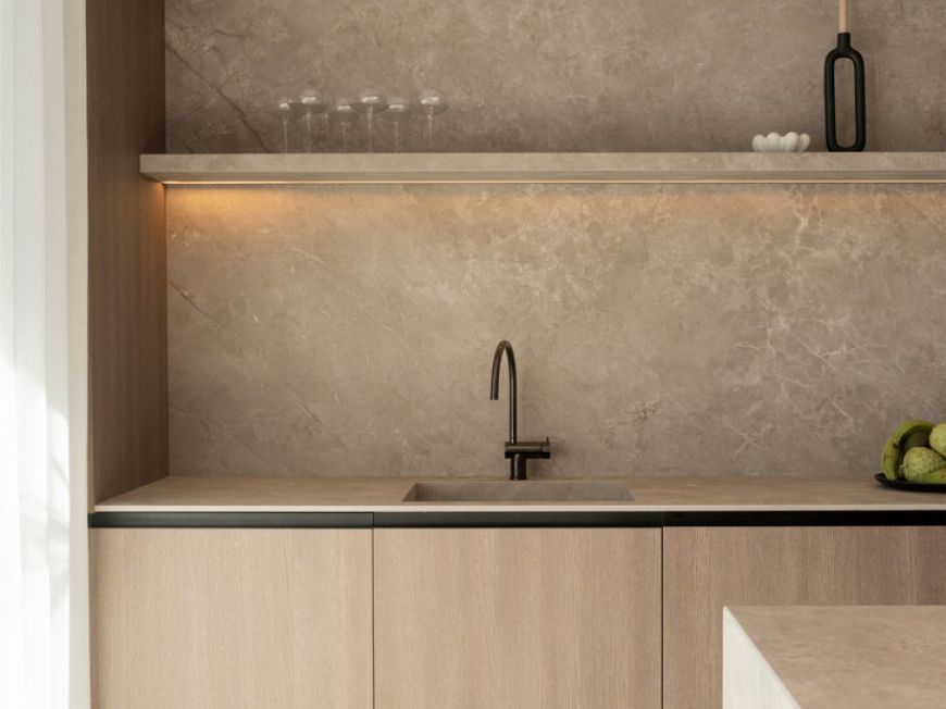 Španělsko Penthouse Costa-del-sol