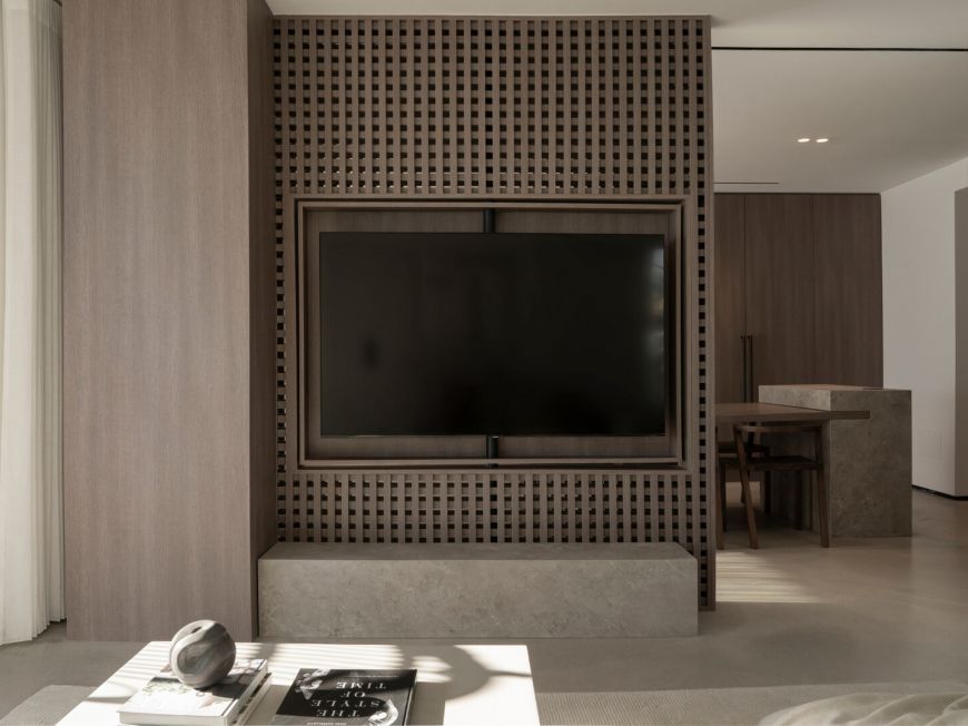 Španělsko Penthouse Costa-del-sol