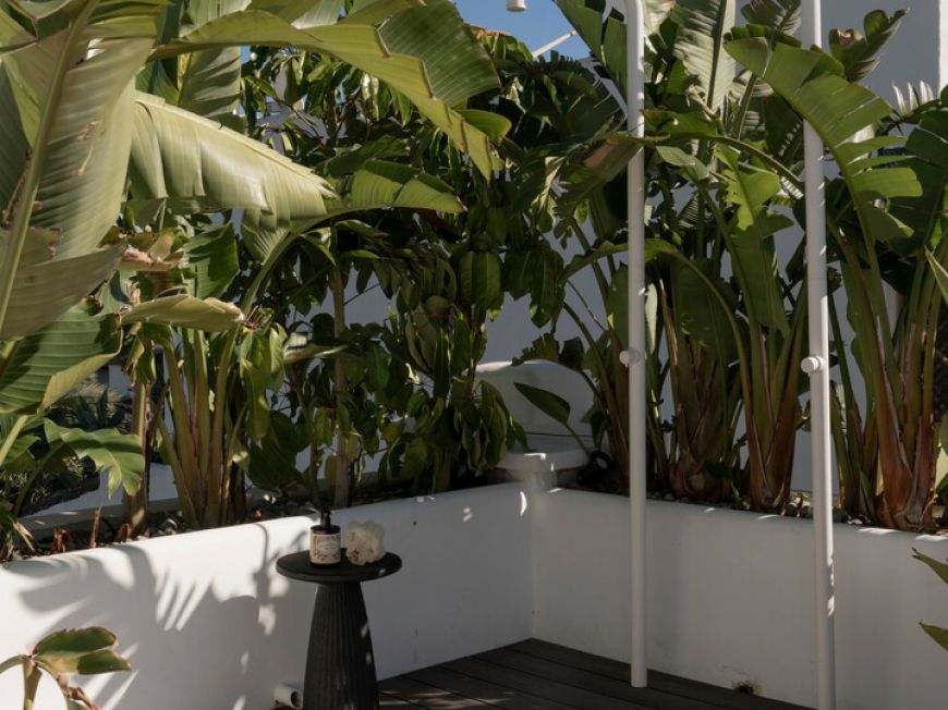 Španělsko Penthouse Costa-del-sol