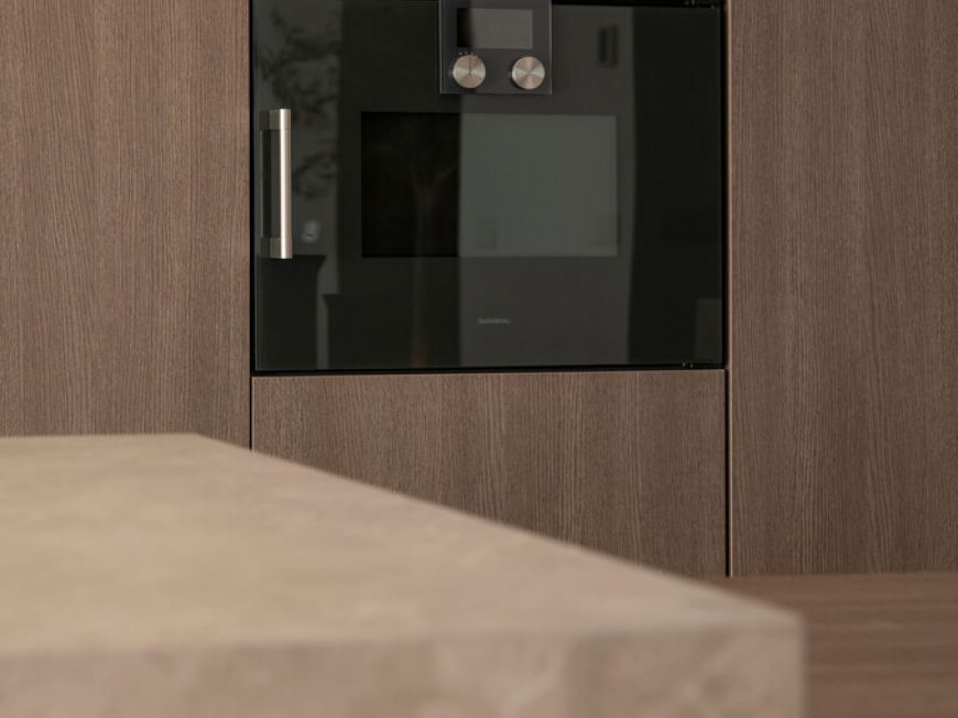 Španělsko Penthouse Costa-del-sol