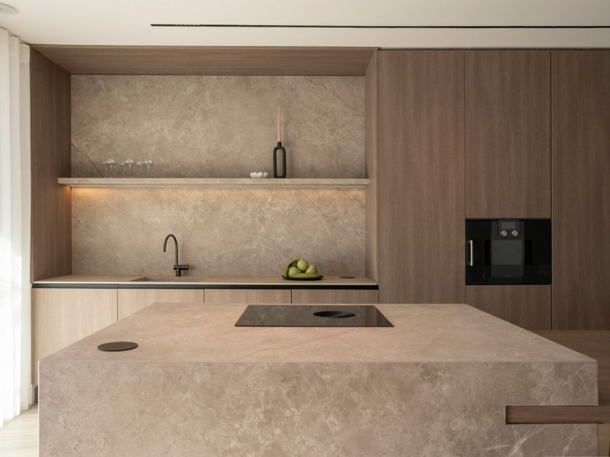 Španělsko Penthouse Costa-del-sol