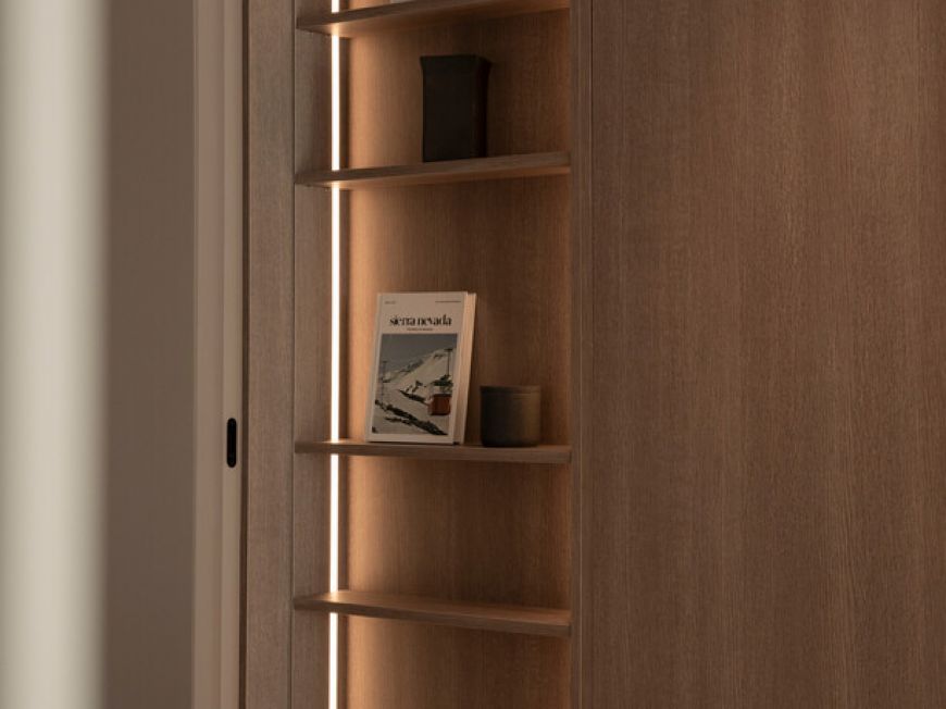 Španělsko Penthouse Costa-del-sol