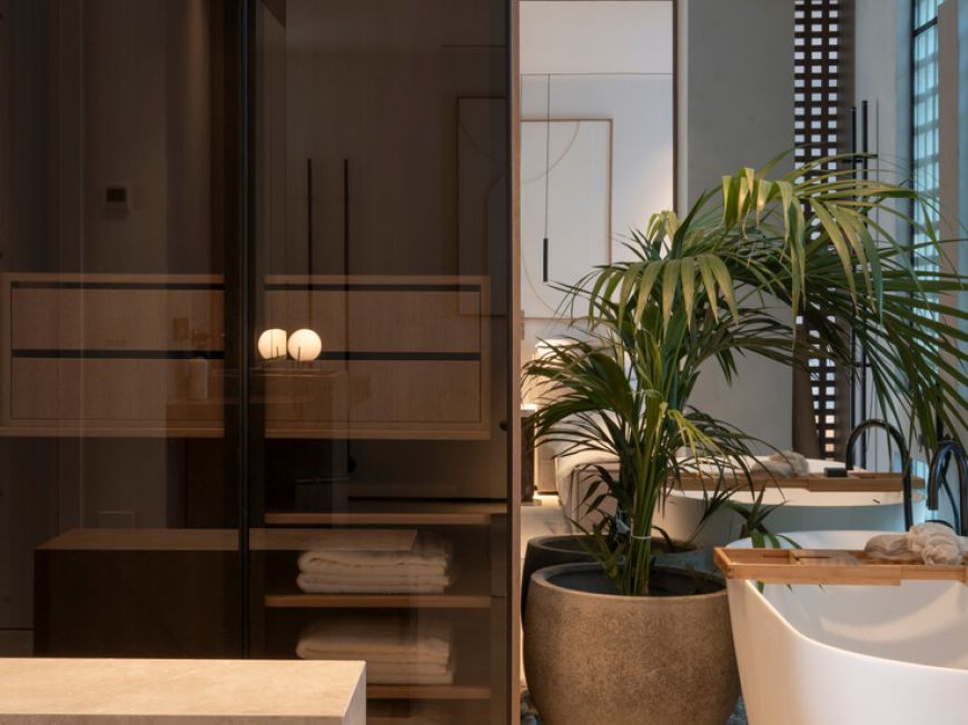 Španělsko Penthouse Costa-del-sol