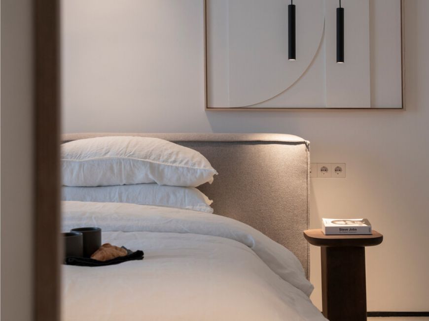 Španělsko Penthouse Costa-del-sol