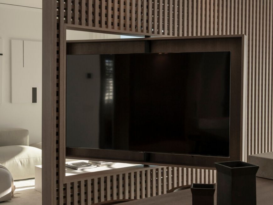 Španělsko Penthouse Costa-del-sol