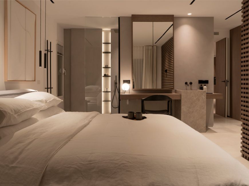 Španělsko Penthouse Costa-del-sol