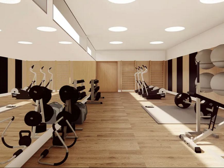 Španělsko Novostavby Costa-del-sol