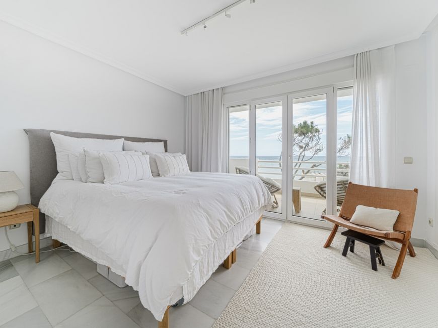 Španělsko town-house Costa-del-sol