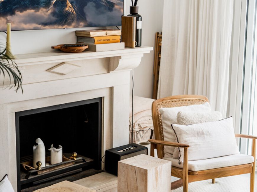 Španělsko town-house Costa-del-sol